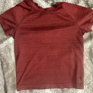 Gymgo athletic T-shirt